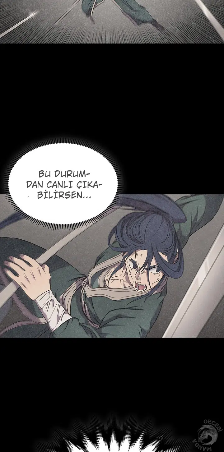İlahi Şeytanın Günlükleri - Bölüm 118 Sayfa 25