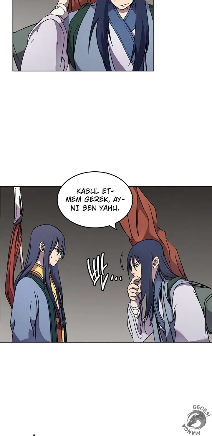 İlahi Şeytanın Günlükleri - Bölüm 120 Sayfa 20