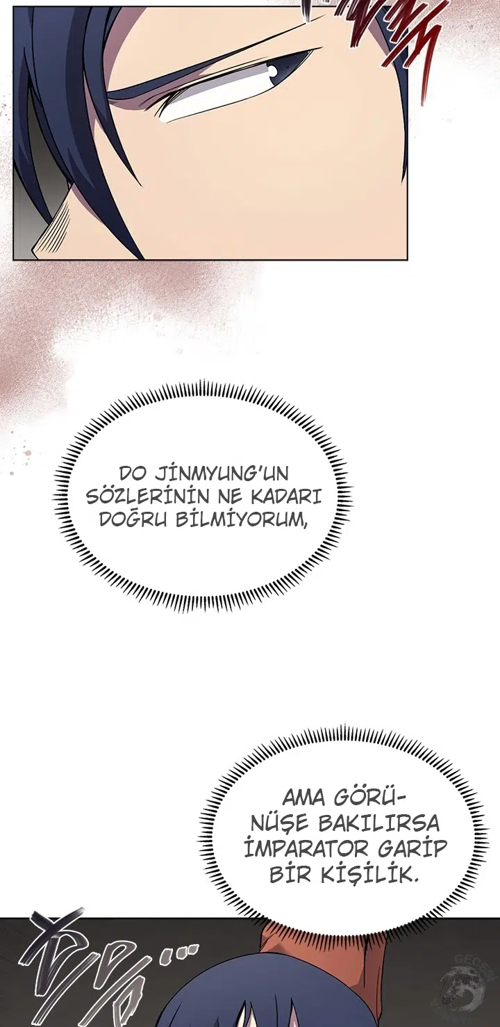 İlahi Şeytanın Günlükleri - Bölüm 120 Sayfa 24