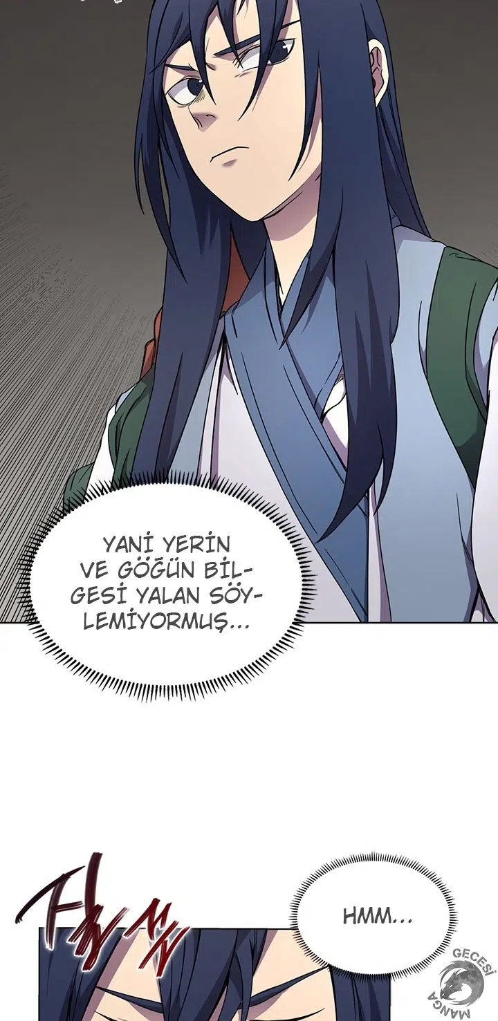 İlahi Şeytanın Günlükleri - Bölüm 120 Sayfa 25