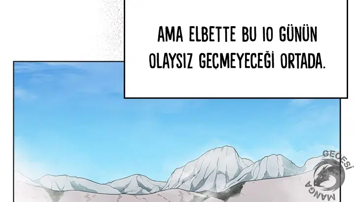İlahi Şeytanın Günlükleri - Bölüm 123 Sayfa 22