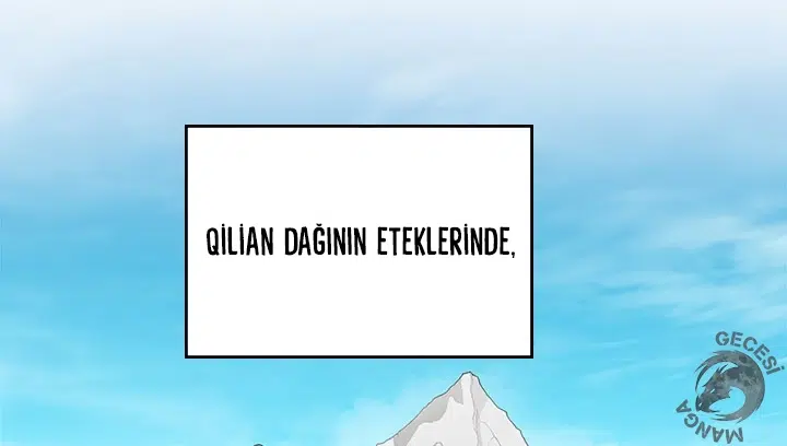 İlahi Şeytanın Günlükleri - Bölüm 123 Sayfa 24