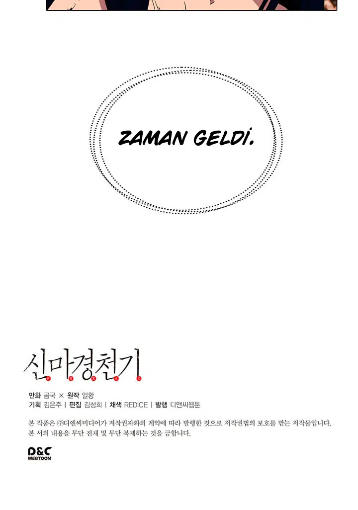 İlahi Şeytanın Günlükleri - Bölüm 12 Sayfa 7
