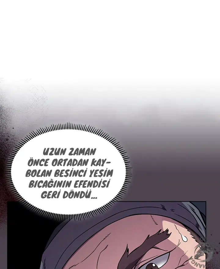 İlahi Şeytanın Günlükleri - Bölüm 131 Sayfa 27
