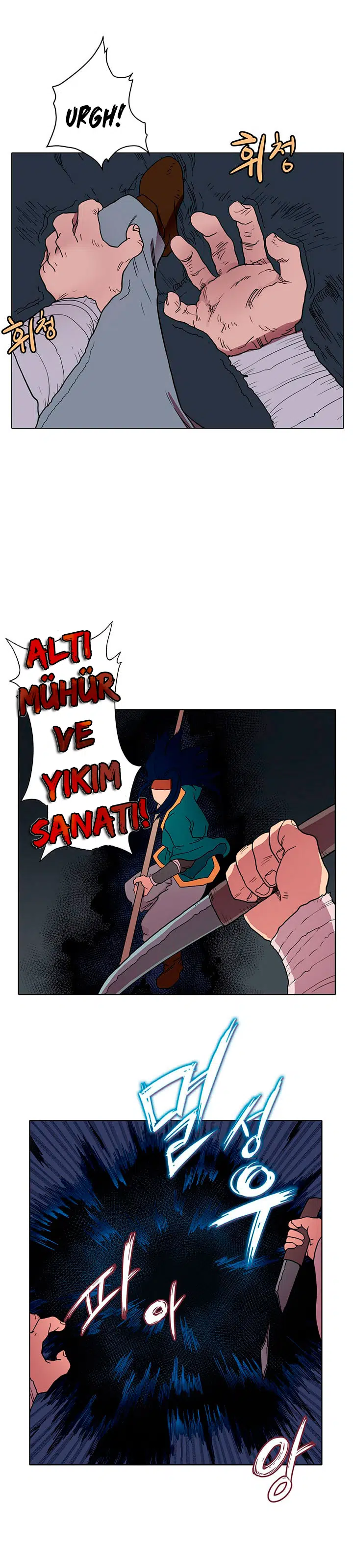 İlahi Şeytanın Günlükleri - Bölüm 13 Sayfa 14