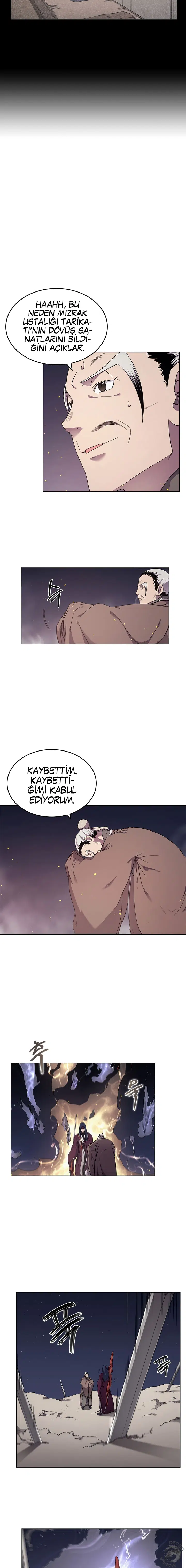 İlahi Şeytanın Günlükleri - Bölüm 141 Sayfa 6