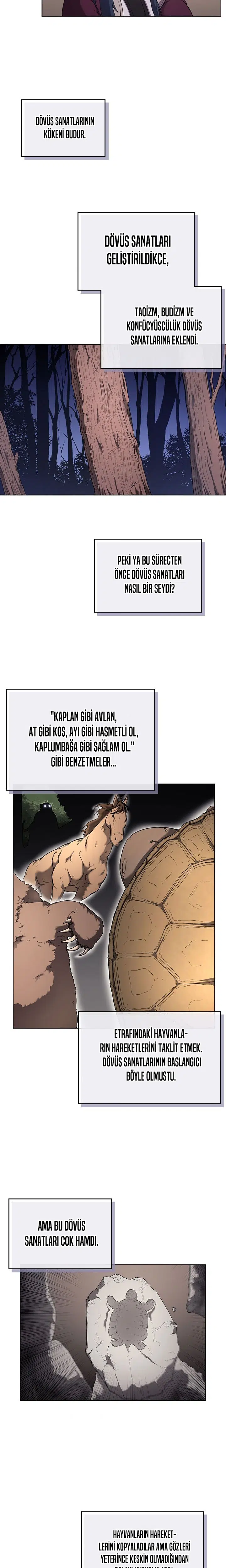 İlahi Şeytanın Günlükleri - Bölüm 145 Sayfa 3