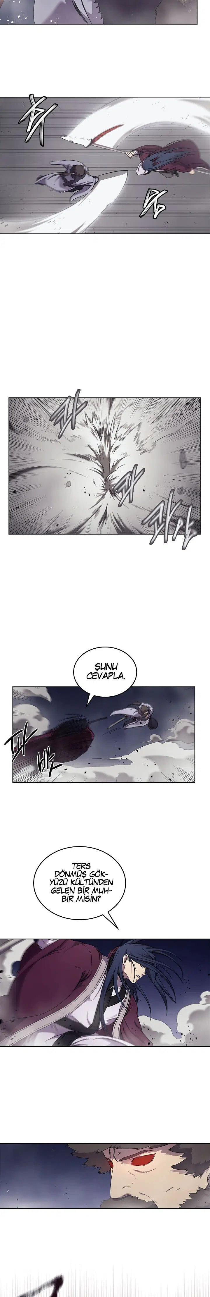 İlahi Şeytanın Günlükleri - Bölüm 148 Sayfa 13