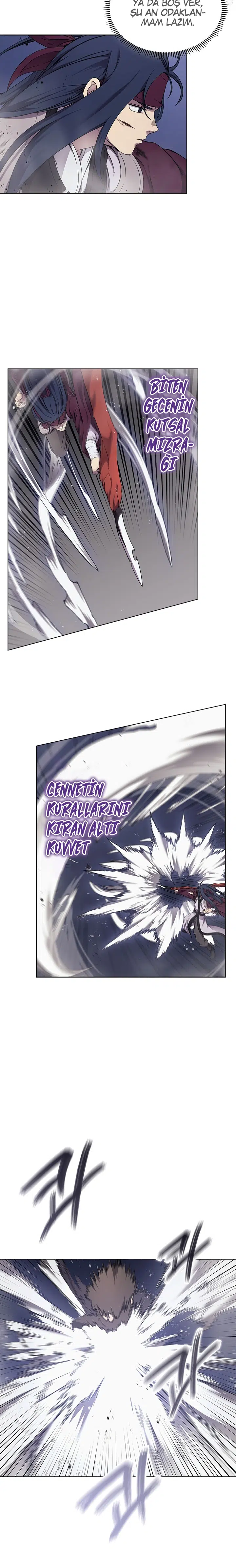 İlahi Şeytanın Günlükleri - Bölüm 149 Sayfa 3