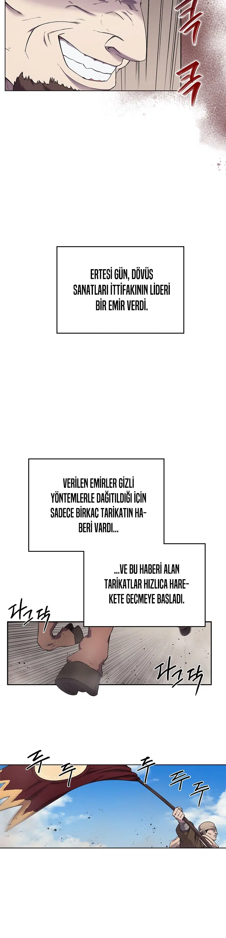İlahi Şeytanın Günlükleri - Bölüm 149 Sayfa 15