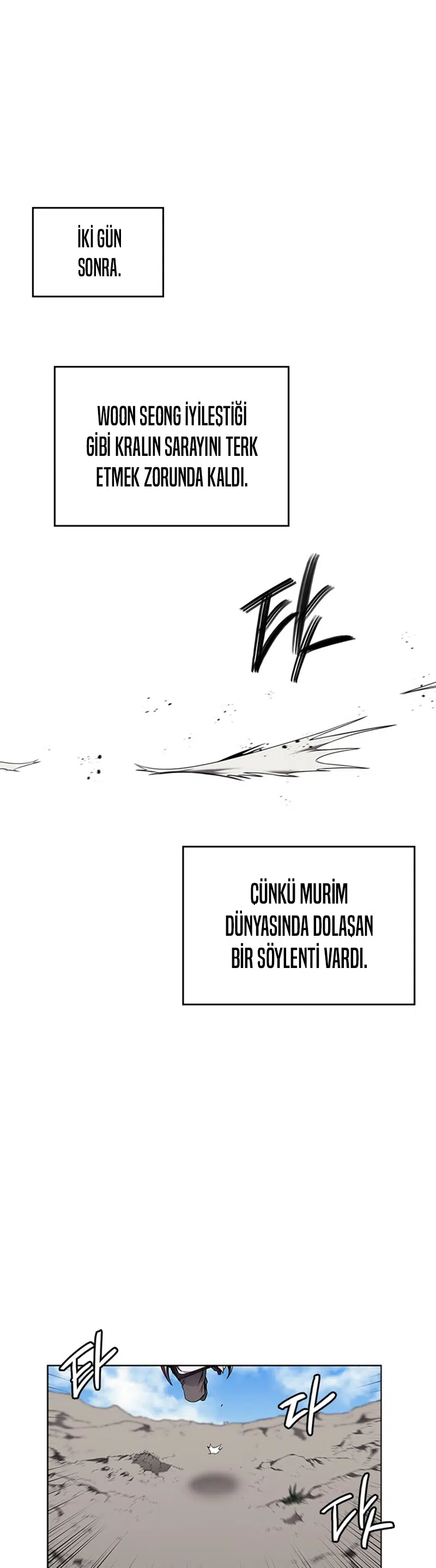 İlahi Şeytanın Günlükleri - Bölüm 150 Sayfa 15