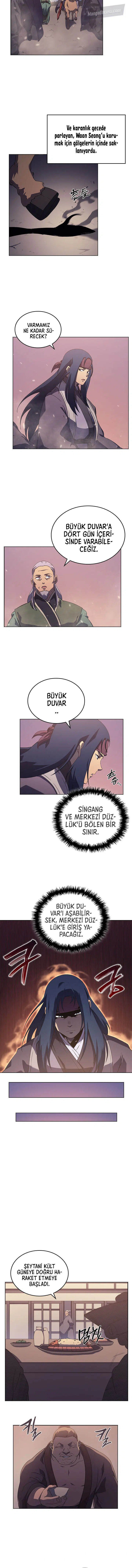 İlahi Şeytanın Günlükleri - Bölüm 152 Sayfa 4