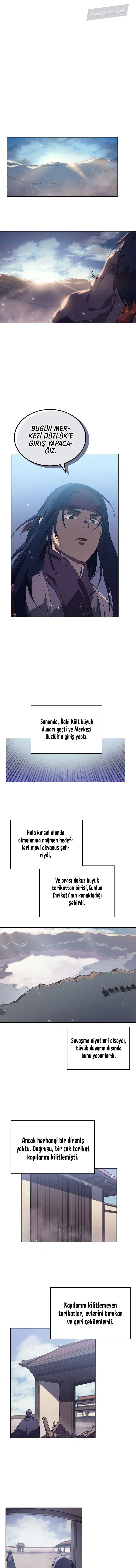 İlahi Şeytanın Günlükleri - Bölüm 152 Sayfa 9