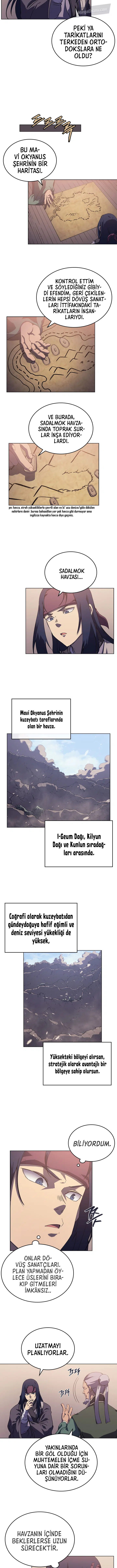 İlahi Şeytanın Günlükleri - Bölüm 153 Sayfa 4