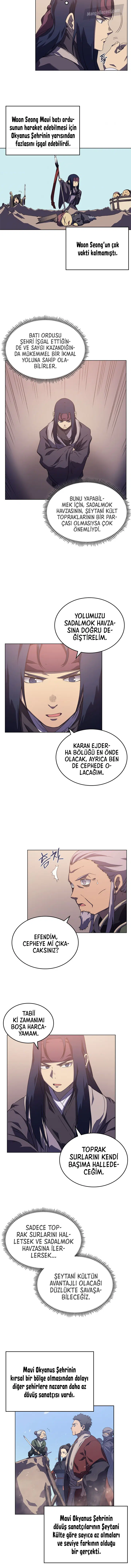 İlahi Şeytanın Günlükleri - Bölüm 153 Sayfa 5