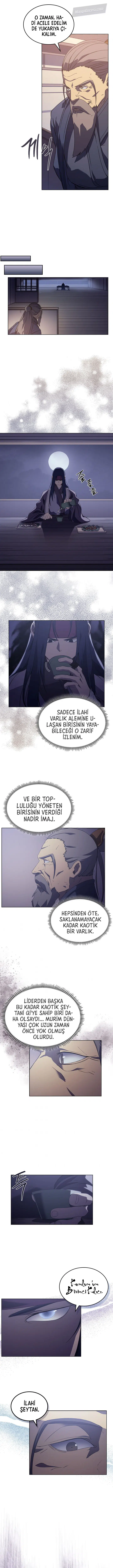 İlahi Şeytanın Günlükleri - Bölüm 153 Sayfa 9