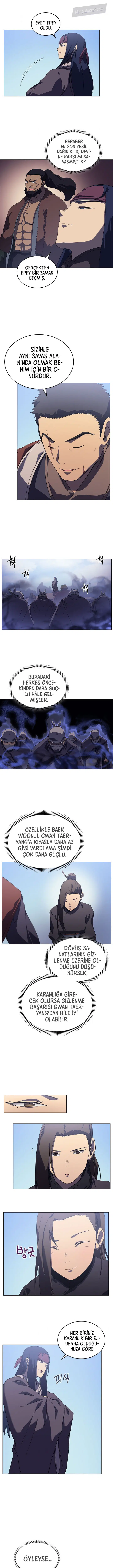 İlahi Şeytanın Günlükleri - Bölüm 154 Sayfa 10