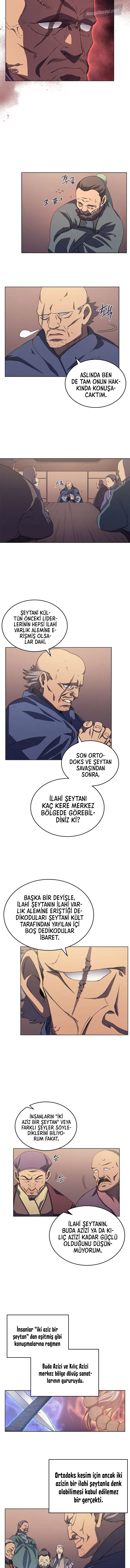İlahi Şeytanın Günlükleri - Bölüm 155 Sayfa 4