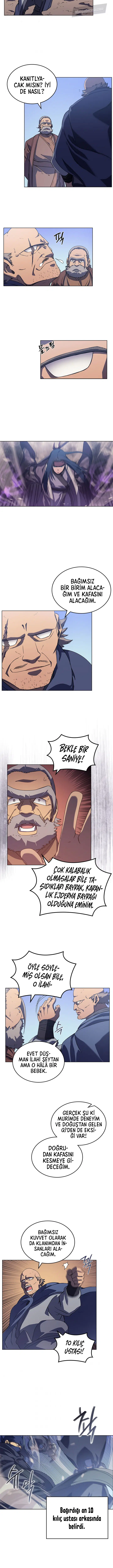 İlahi Şeytanın Günlükleri - Bölüm 155 Sayfa 10