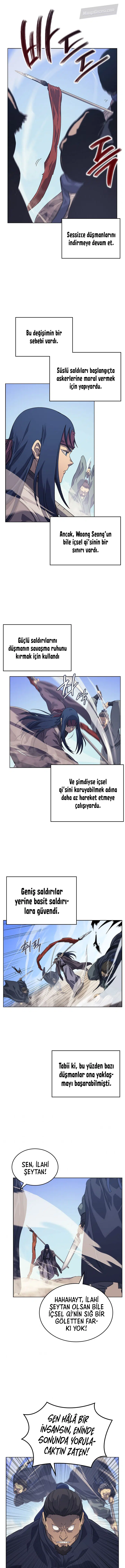 İlahi Şeytanın Günlükleri - Bölüm 158 Sayfa 6