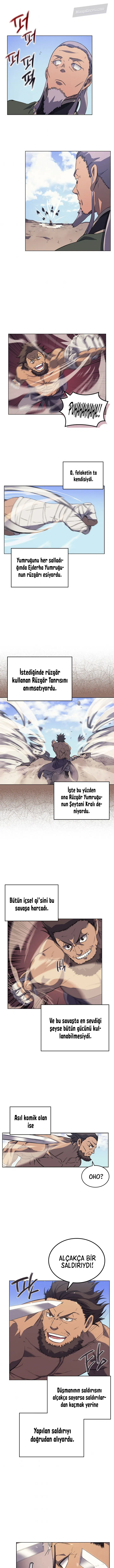İlahi Şeytanın Günlükleri - Bölüm 159 Sayfa 5