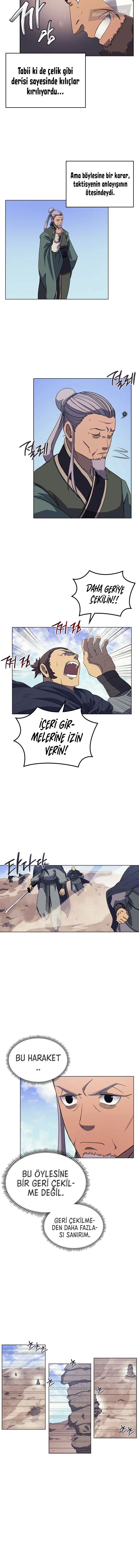 İlahi Şeytanın Günlükleri - Bölüm 159 Sayfa 6