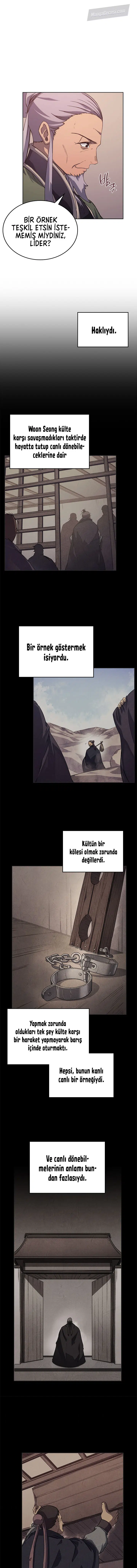 İlahi Şeytanın Günlükleri - Bölüm 161 Sayfa 7