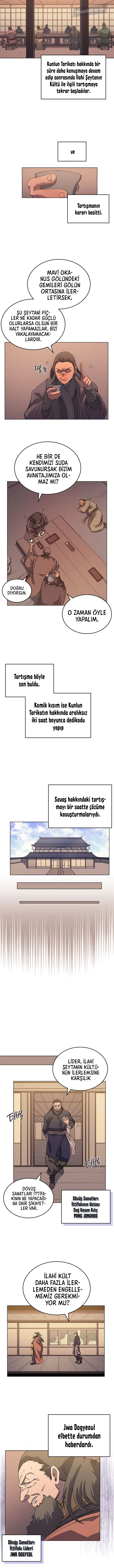 İlahi Şeytanın Günlükleri - Bölüm 162 Sayfa 7