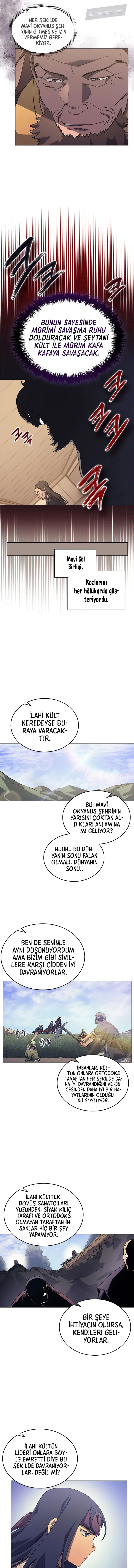 İlahi Şeytanın Günlükleri - Bölüm 162 Sayfa 10