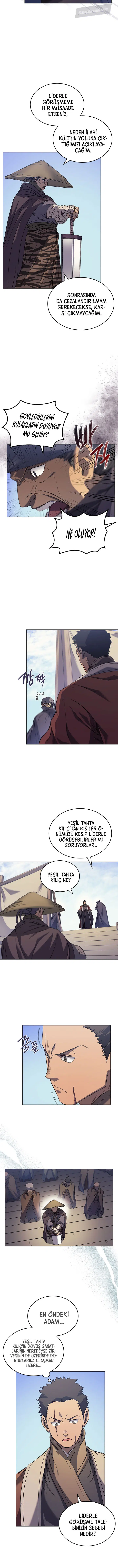 İlahi Şeytanın Günlükleri - Bölüm 163 Sayfa 3