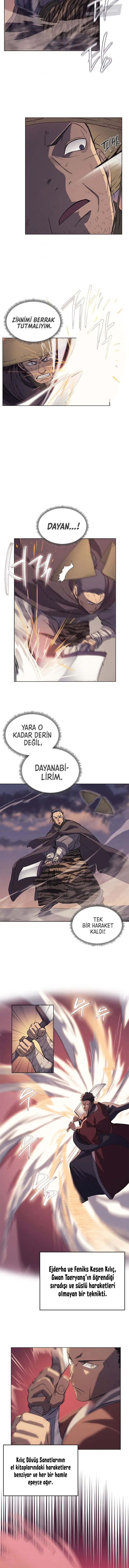 İlahi Şeytanın Günlükleri - Bölüm 163 Sayfa 8