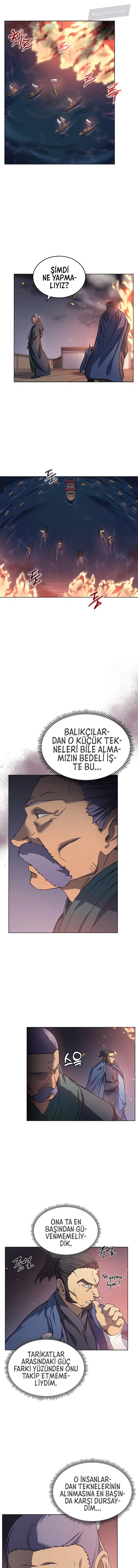 İlahi Şeytanın Günlükleri - Bölüm 169 Sayfa 4