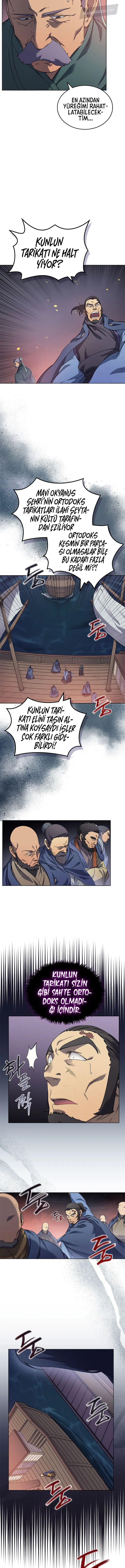 İlahi Şeytanın Günlükleri - Bölüm 169 Sayfa 5