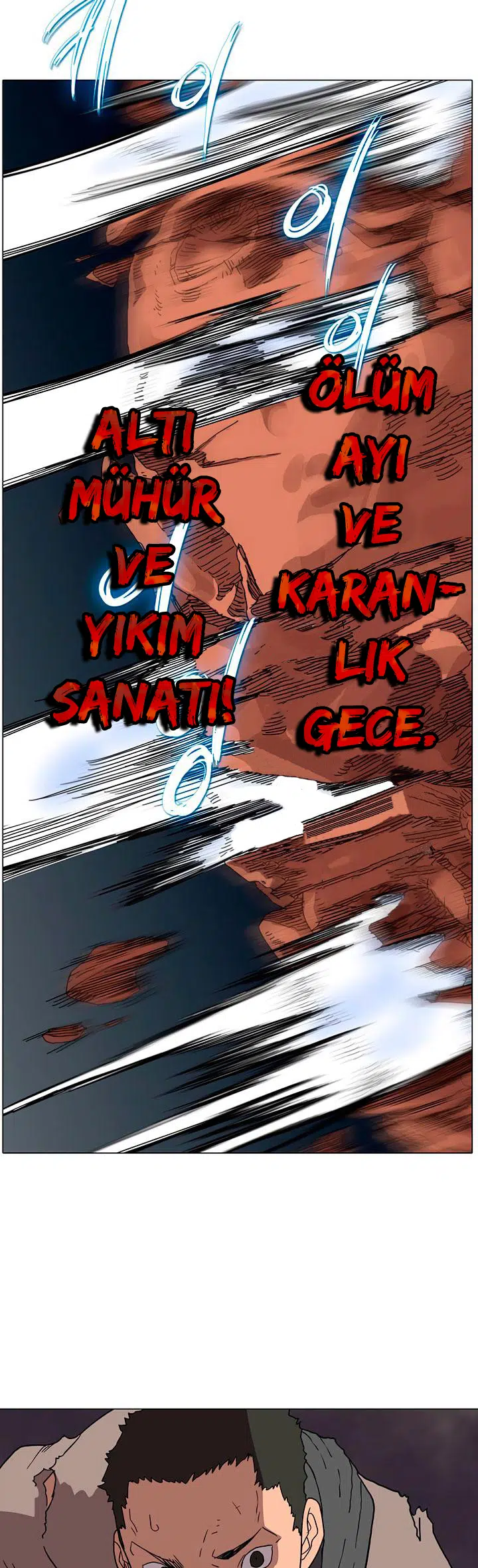 İlahi Şeytanın Günlükleri - Bölüm 16 Sayfa 7