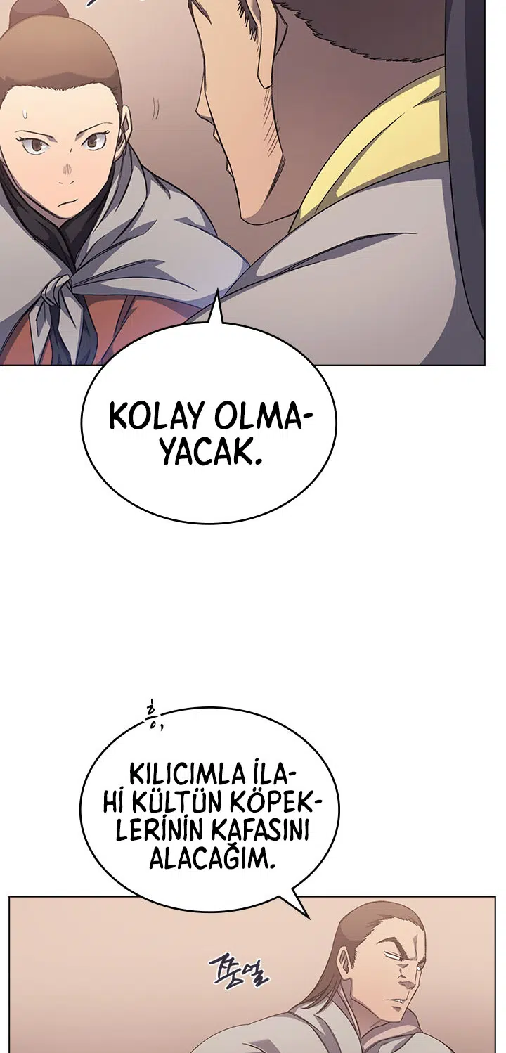 İlahi Şeytanın Günlükleri - Bölüm 170 Sayfa 13