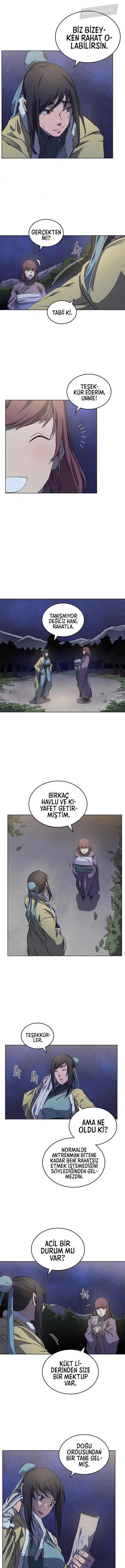 İlahi Şeytanın Günlükleri - Bölüm 171 Sayfa 5