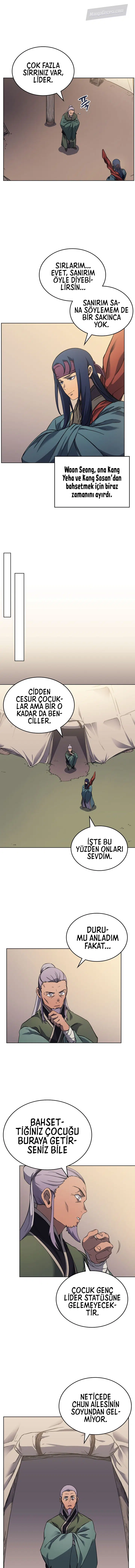 İlahi Şeytanın Günlükleri - Bölüm 172 Sayfa 4