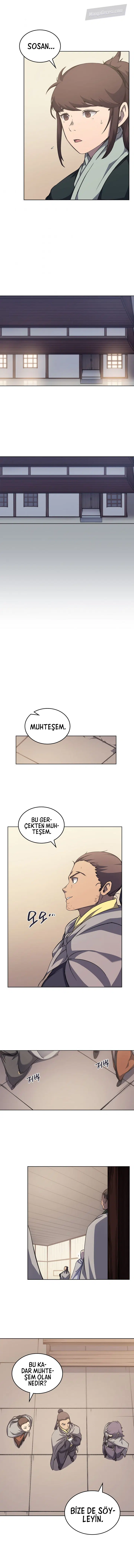 İlahi Şeytanın Günlükleri - Bölüm 172 Sayfa 8