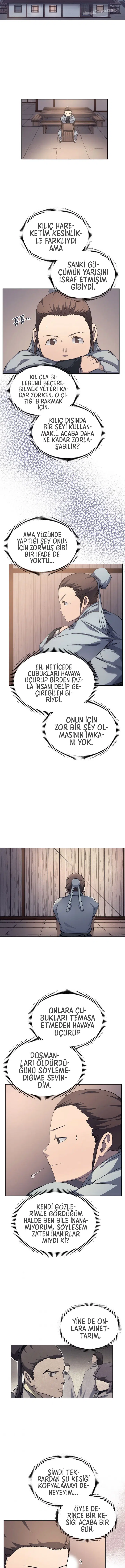 İlahi Şeytanın Günlükleri - Bölüm 174 Sayfa 8