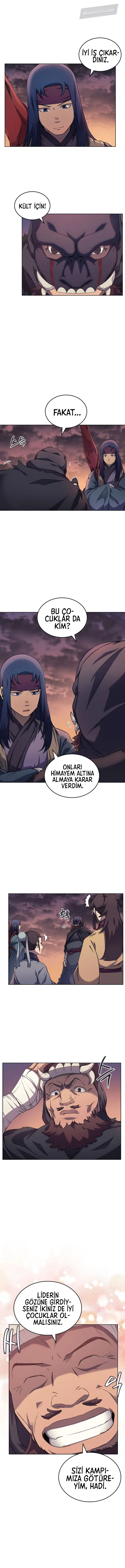 İlahi Şeytanın Günlükleri - Bölüm 175 Sayfa 6