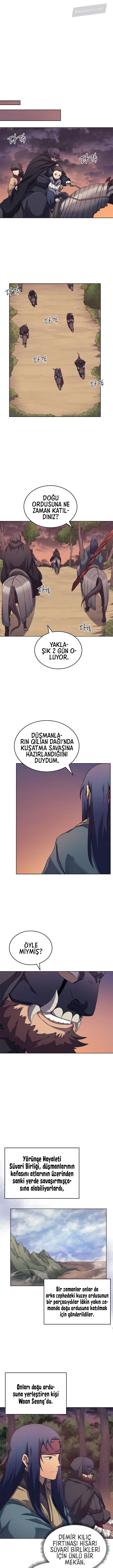 İlahi Şeytanın Günlükleri - Bölüm 175 Sayfa 7
