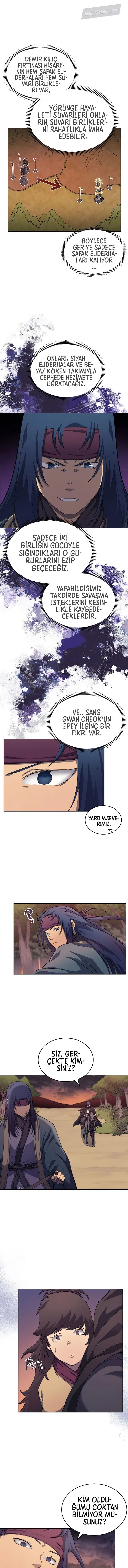 İlahi Şeytanın Günlükleri - Bölüm 175 Sayfa 10