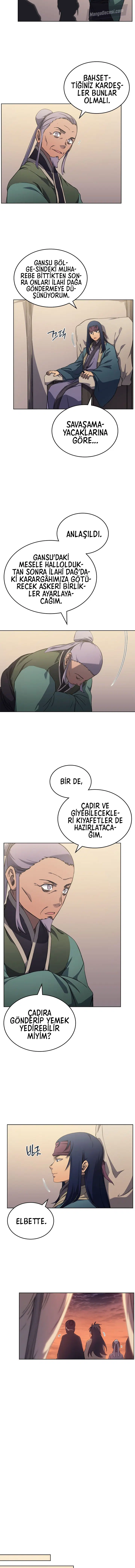 İlahi Şeytanın Günlükleri - Bölüm 176 Sayfa 4