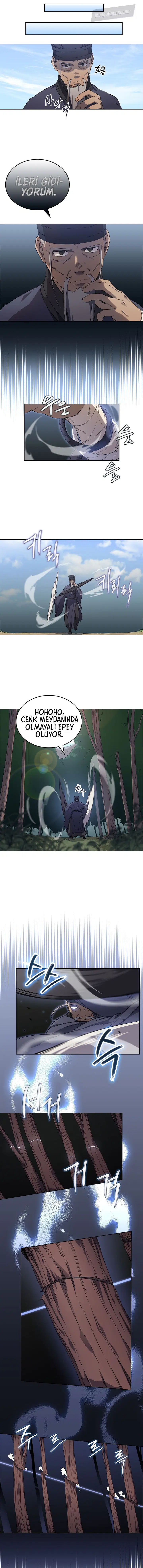 İlahi Şeytanın Günlükleri - Bölüm 177 Sayfa 4