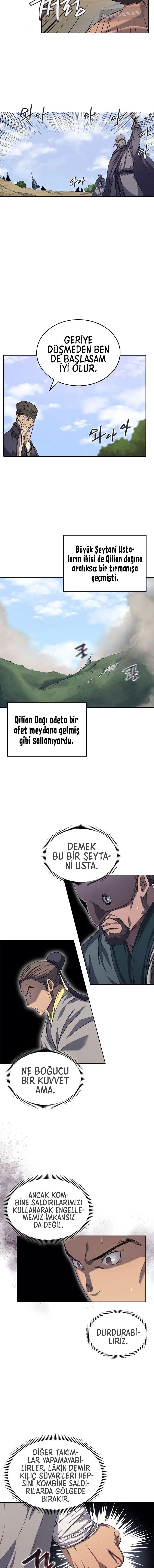 İlahi Şeytanın Günlükleri - Bölüm 177 Sayfa 7