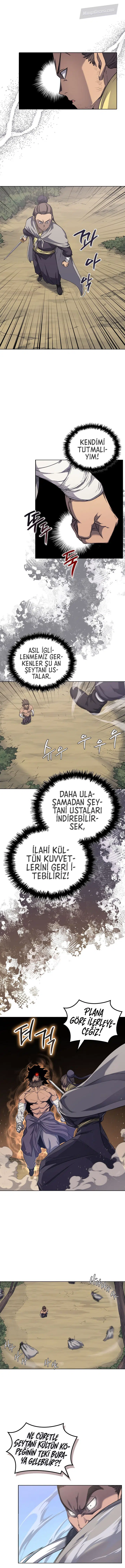 İlahi Şeytanın Günlükleri - Bölüm 178 Sayfa 4