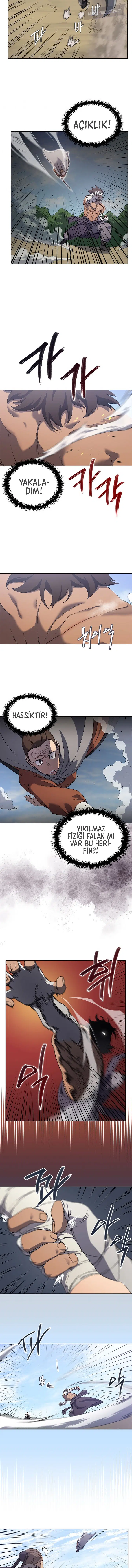 İlahi Şeytanın Günlükleri - Bölüm 178 Sayfa 6