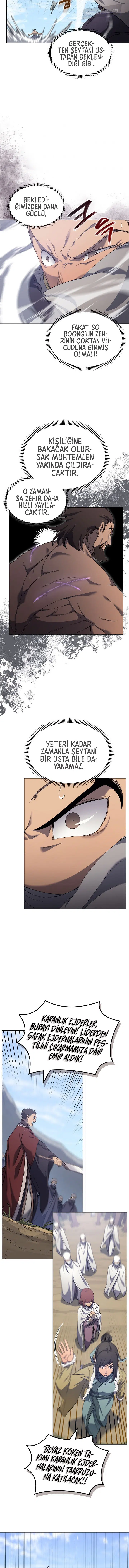 İlahi Şeytanın Günlükleri - Bölüm 178 Sayfa 8