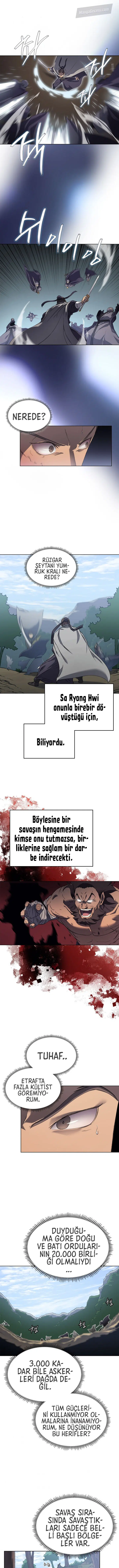 İlahi Şeytanın Günlükleri - Bölüm 179 Sayfa 9