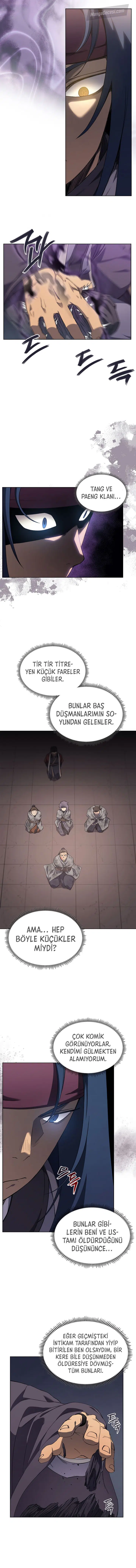 İlahi Şeytanın Günlükleri - Bölüm 183 Sayfa 3